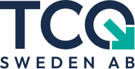 TCQ Sweden AB logo